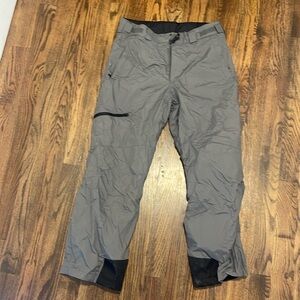 Columbia waterproof winter pants